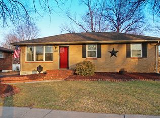 3228 Carlson Ave, Granite City, IL