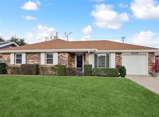 1513 Curtis St, Harvey, LA 70058