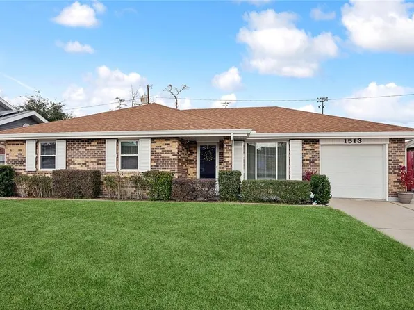1513 Curtis St, Harvey, LA 70058