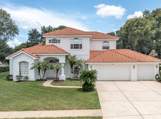 4492 Secretariat Run, Spring Hill, FL 34609