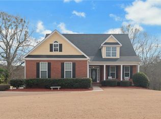 1308 Buttermilk Ln, Griffin, GA 30224