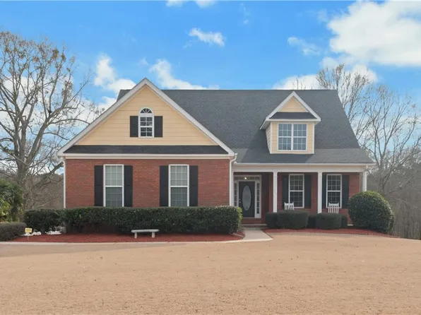 1308 Buttermilk Ln, Griffin, GA 30224