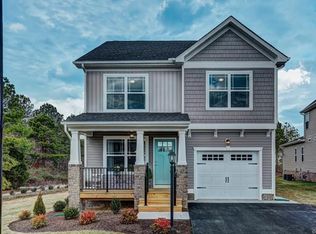 3130 Moss Side Ave, Richmond, VA 23222