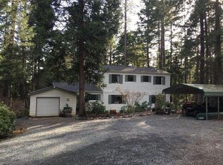 4621 Pleasant Creek Rd, Rogue River, OR 97537