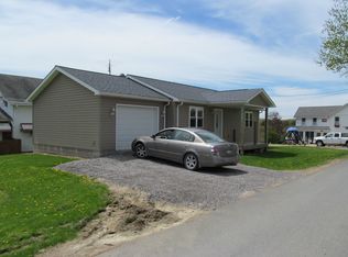 321 Central Ave #1, Chicora, PA