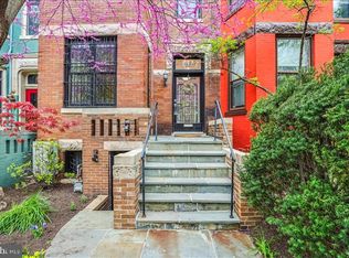 1943 Biltmore St NW, Washington, DC 20009