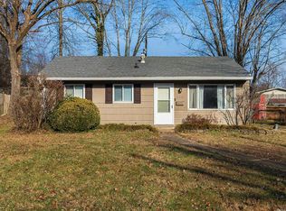 5314 Chadwick Rd, Evansville, IN 47710