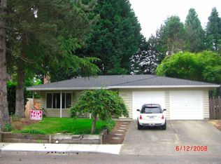 18648 SW Cascadia Ct, Aloha, OR