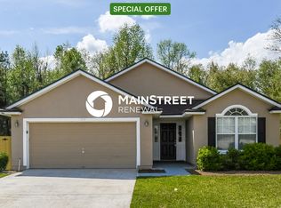 7104 Rapid River Dr W, Jacksonville, FL 32219