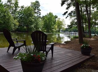263 Millingport Ln, New London, NC 28127