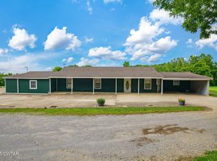 9149 Edith Nankipoo Rd, Ripley, TN 38063