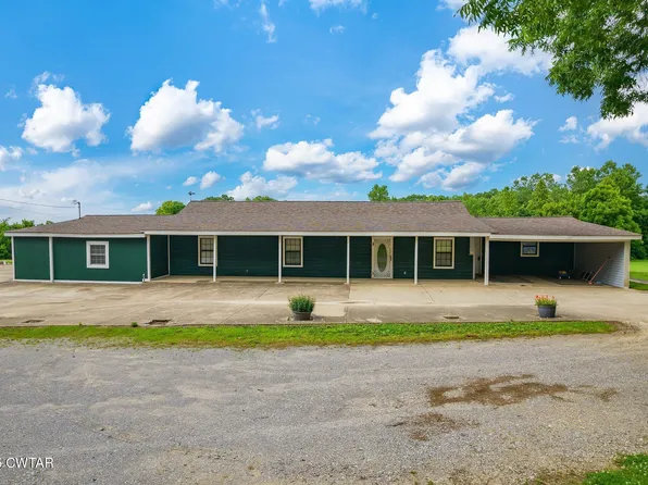 9149 Edith Nankipoo Rd, Ripley, TN 38063