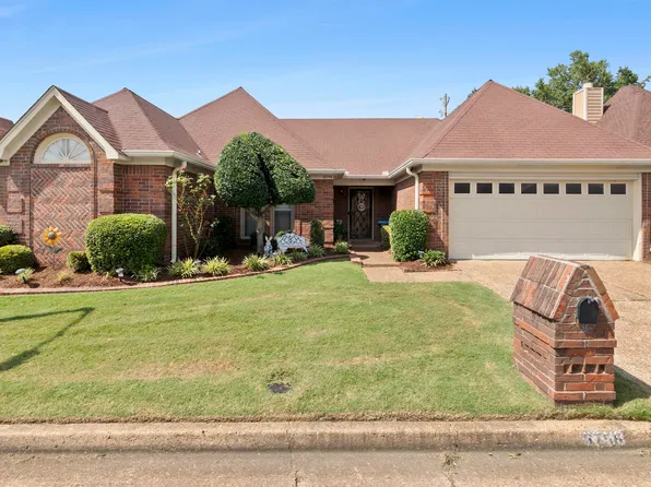 6756 Devenshire Ln, Memphis, TN 38141