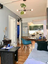 Rented by Manhattan Management LLC