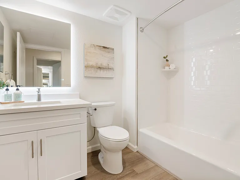 Villas by the Sea - Pacific Beach's Newest Community! — Photo 23