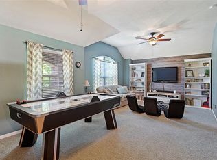 5519 Quarry Ridge Rd, Richmond, TX 77407