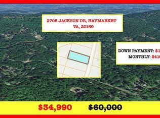 2706 Jackson Dr, Haymarket, VA 20169