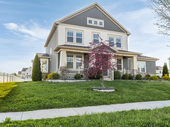 1756 Michelangelo Dr, Middletown, DE 19709