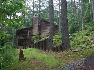 290 Flat Creek Xing, Blue Ridge, GA 30513