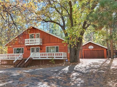 41801 Comstock Ln, Big Bear Lake, CA, 92315