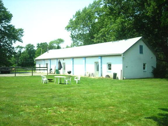 2 apartments