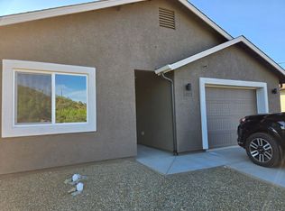 1812 N Rose Quartz Dr, Prescott, AZ 86303