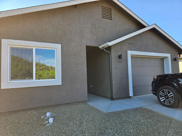1812 N Rose Quartz Dr, Prescott, AZ 86303
