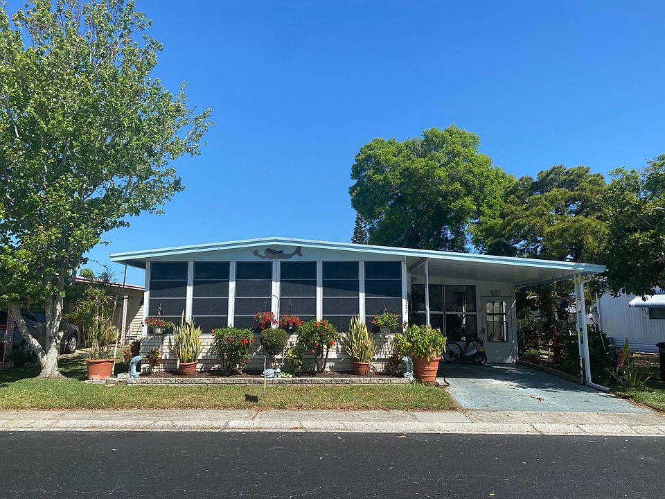 1st image of 12100 Seminole Blvd Lot 143