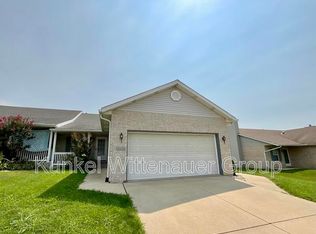 346 Radcliff Rd, Shiloh, IL 62221