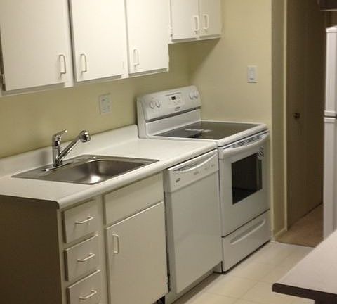 Kitchen - New appliances