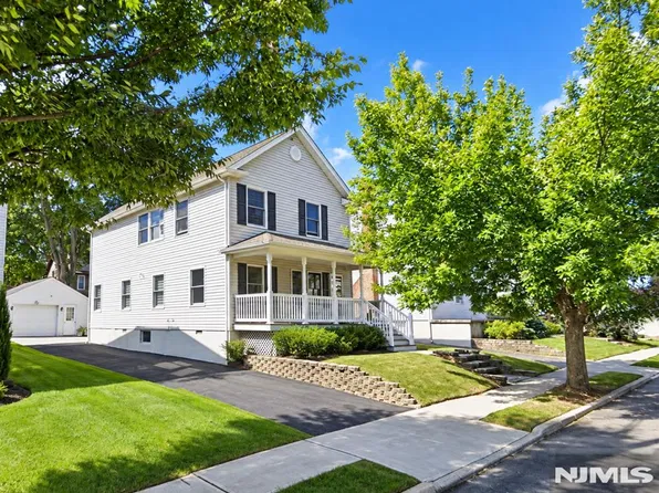 28 E Fairmount Avenue, Maywood, NJ 07607