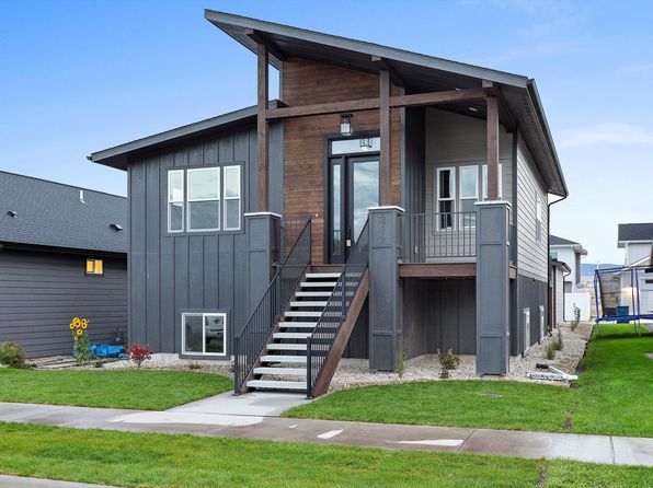 New Construction Homes in Missoula MT | Zillow