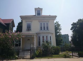 54 Hartford St, Dorchester, MA 02125