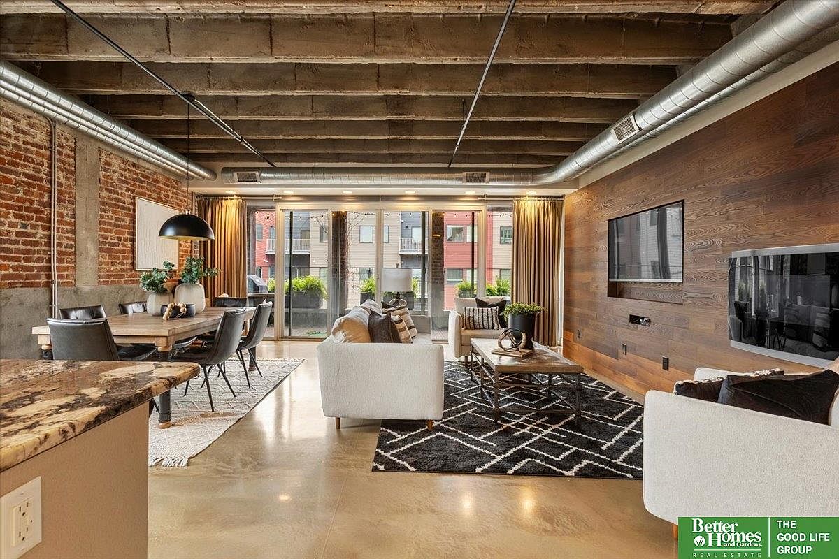 L’Appartement AMERICANA N/S Fooded P/O 1502 West PACKARD STREET, Appleton, WI 54914 | Zillow