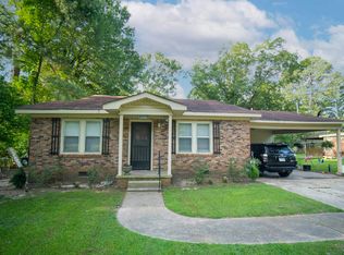 601 Sunset Rd, El Dorado, AR 71730