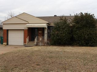 3937 NW 24th St, Oklahoma City, OK 73107