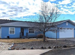 1235 SE Par Ct, Cedaredge, CO 81413