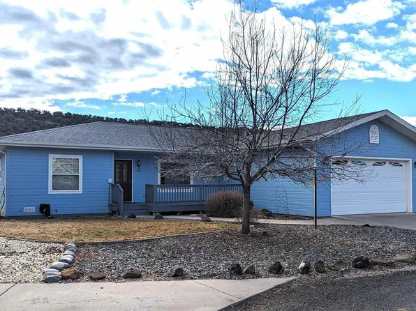 1235 SE Par Court, Cedaredge, CO 81413