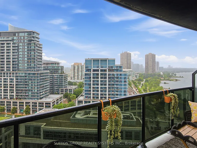 80 Marine Parade Dr #1409 — Photo 20