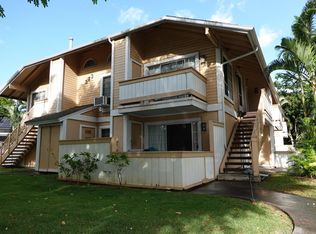 373 Mananai Pl #44E, Honolulu, HI 96818