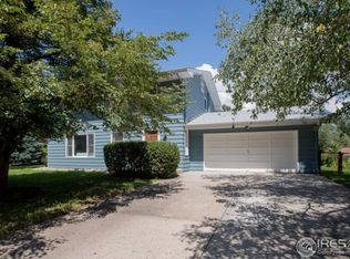 708 Dartmouth Trl, Fort Collins, CO 80525