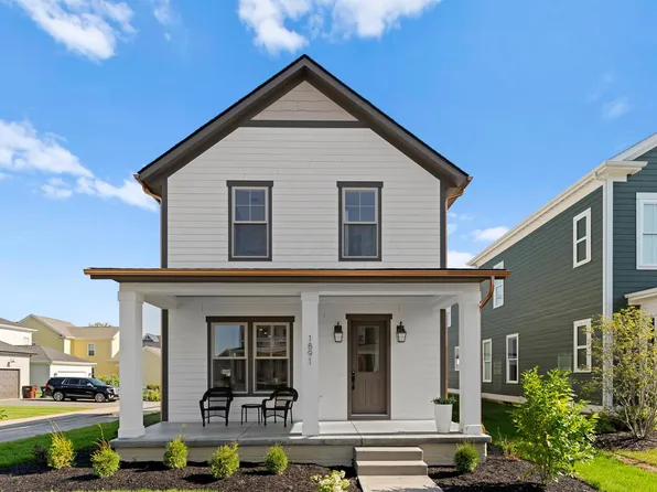 1891 Linden St, Lewis Center, OH 43035