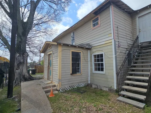 6502 W Montgomery Rd, Houston, TX 77091