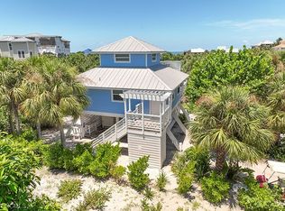 4561 Smugglers Dr, Captiva, FL 33924