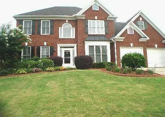 3715 Ridgeside Ct — Photo 1