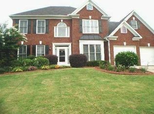 3715 Ridgeside Ct, Suwanee, GA 30024