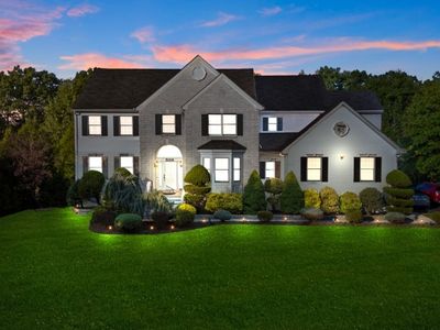 5106 Marshall Rd, Wall Township, NJ, 07727