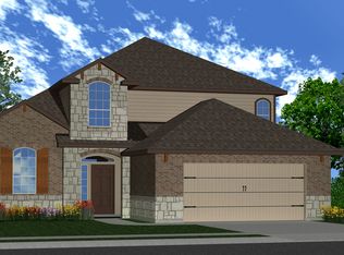 824 Terra Cotta Ct, Harker Heights, TX 76548