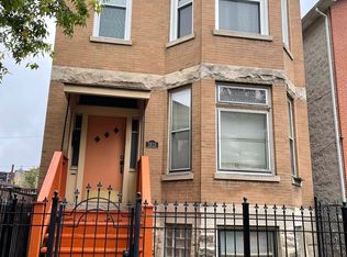 1813 S Lawndale Ave, Chicago, IL 60623