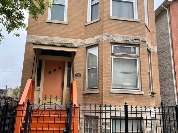 1813 S Lawndale Ave, Chicago, IL 60623